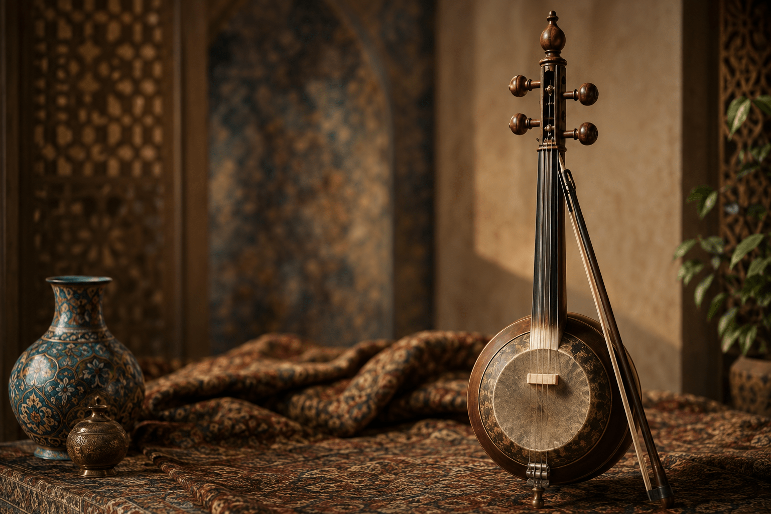 بیات اصفهان